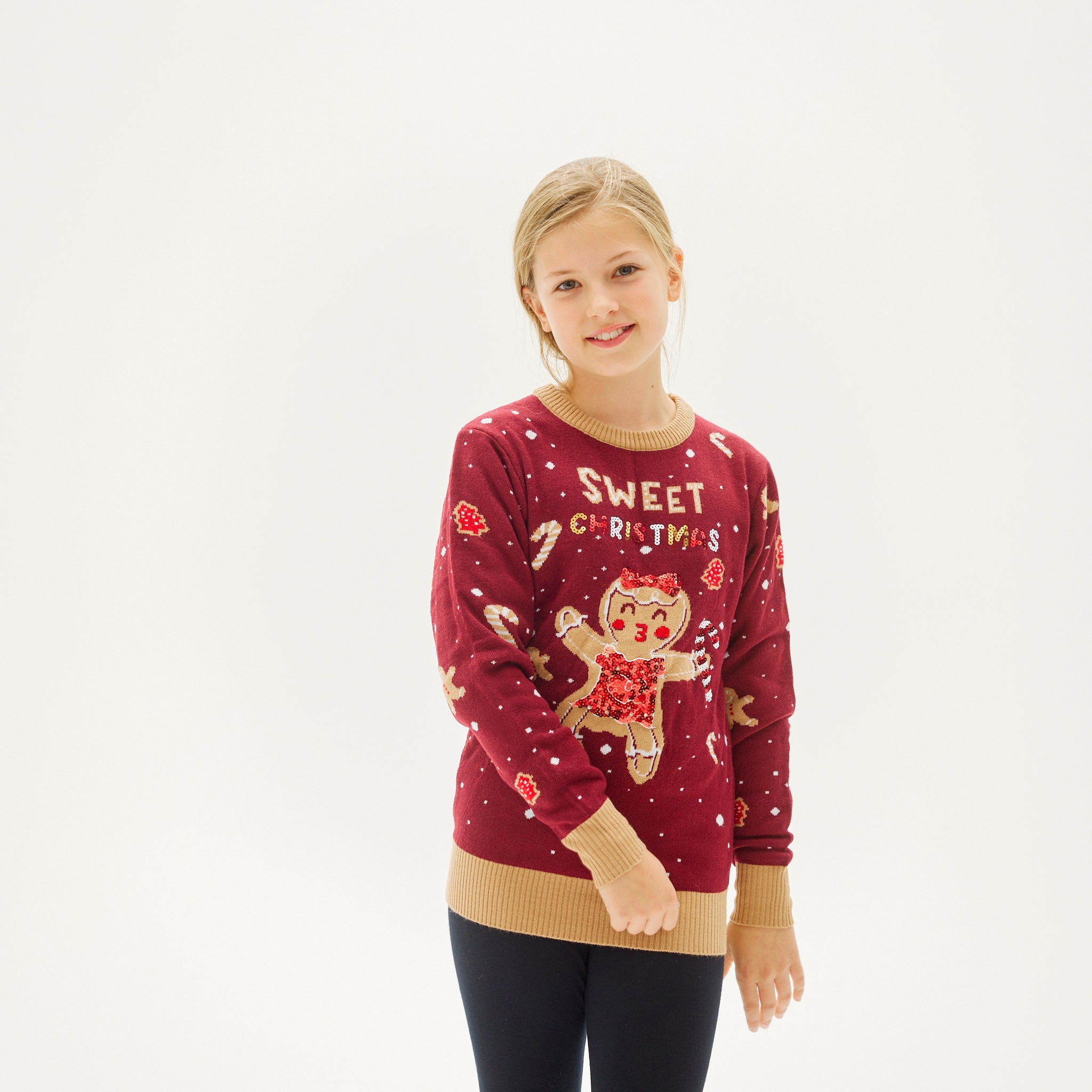 Cute Cookie Woman - Kinderen